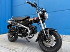 特に１２５ｃｃ？２５０ｃｃのライアンナップは自信アリ！