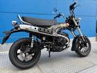 各ブランドのライバル車種の中から、店頭で見て、触れてバイクを選んで頂けます。