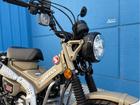 各ブランドのライバル車種の中から、店頭で見て、触れてバイクを選んで頂けます。