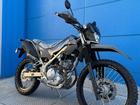 特に１２５ｃｃ？２５０ｃｃのライアンナップは自信アリ！