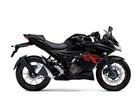 特に１２５ｃｃ？２５０ｃｃのライアンナップは自信アリ！
