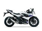 特に１２５ｃｃ〜２５０ｃｃのライアンナップは自信アリ！