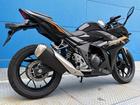 各ブランドのライバル車種の中から、店頭で見て、触れてバイクを選んで頂けます。