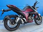 特に１２５ｃｃ？２５０ｃｃのライアンナップは自信アリ！