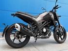 各ブランドのライバル車種の中から、店頭で見て、触れてバイクを選んで頂けます。