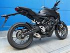特に１２５ｃｃ？２５０ｃｃのライアンナップは自信アリ！