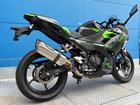 特に１２５ｃｃ〜２５０ｃｃのライアンナップは自信アリ！