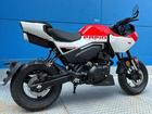 特に１２５ｃｃ？２５０ｃｃのライアンナップは自信アリ！