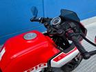 各ブランドのライバル車種の中から、店頭で見て、触れてバイクを選んで頂けます。