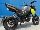 特に１２５ｃｃ〜２５０ｃｃのライアンナップは自信アリ！