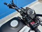 各ブランドのライバル車種の中から、店頭で見て、触れてバイクを選んで頂けます。
