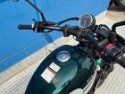 各ブランドのライバル車種の中から、店頭で見て、触れてバイクを選んで頂けます。