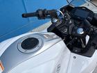 特に１２５ｃｃ〜２５０ｃｃのライアンナップは自信アリ！