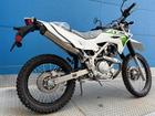 特に１２５ｃｃ？２５０ｃｃのライアンナップは自信アリ！
