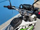各ブランドのライバル車種の中から、店頭で見て、触れてバイクを選んで頂けます。