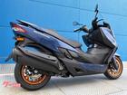 特に１２５ｃｃ〜２５０ｃｃのライアンナップは自信アリ！