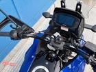 各ブランドのライバル車種の中から、店頭で見て、触れてバイクを選んで頂けます。
