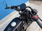 各ブランドのライバル車種の中から、店頭で見て、触れてバイクを選んで頂けます。
