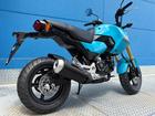 特に１２５ｃｃ〜２５０ｃｃのライアンナップは自信アリ！