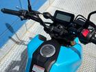 各ブランドのライバル車種の中から、店頭で見て、触れてバイクを選んで頂けます。