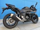 特に１２５ｃｃ〜２５０ｃｃのライアンナップは自信アリ！