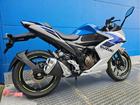 特に１２５ｃｃ〜２５０ｃｃのライアンナップは自信アリ！