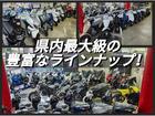 特に１２５ｃｃ〜２５０ｃｃのライアンナップは自信アリ！