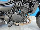 各ブランドのライバル車種の中から、店頭で見て、触れてバイクを選んで頂けます。