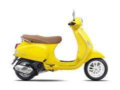 ＶＥＳＰＡ　ＬＸ１２５