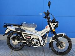 グーバイク】ホンダ・ＣＴ１２５ハンターカブ・「250cc」のバイク検索結果一覧(1～5件)