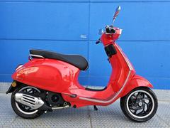 ＶＥＳＰＡ　スプリント１５０