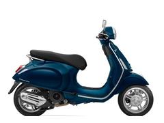 ＶＥＳＰＡ　プリマベーラ１２５