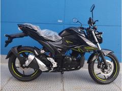 スズキ　ＧＩＸＸＥＲ　１５０