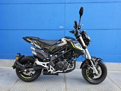 ＢＥＮＥＬＬＩ　ＴＮＴ１２５