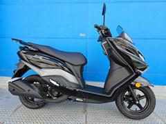 スズキ　バーグマンストリート１２５ＥＸ