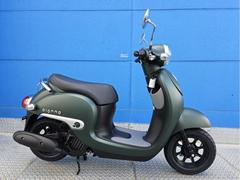ホンダ　ジョルノ