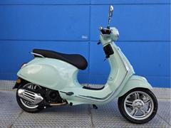 ＶＥＳＰＡ　プリマベーラ１５０