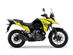 スズキ　Ｖ−ストローム２５０ＳＸ