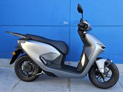 ホンダ　ＣＵＶ　ｅ：