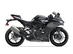 カワサキ　Ｎｉｎｊａ　ＺＸ−４Ｒ　ＳＥ