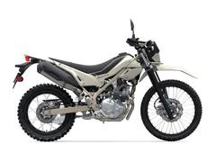 カワサキ　ＫＬＸ２３０シェルパＳ