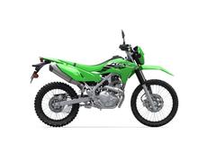 カワサキ　ＫＬＸ２３０　Ｓ