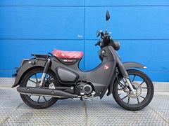 ホンダ　スーパーカブＣ１２５