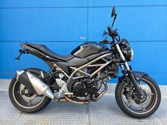 スズキ　ＳＶ６５０