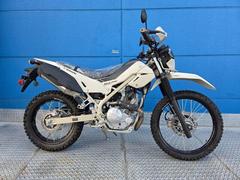 カワサキ　ＫＬＸ２３０シェルパＳ
