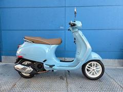 ＶＥＳＰＡ　ＬＸ１２５
