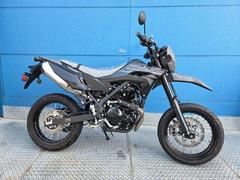 カワサキ　ＫＬＸ２３０ＳＭ