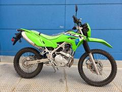 カワサキ　ＫＬＸ２３０　Ｓ