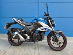 スズキ　ＧＩＸＸＥＲ　１５０