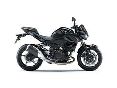 カワサキ　Ｚ２５０